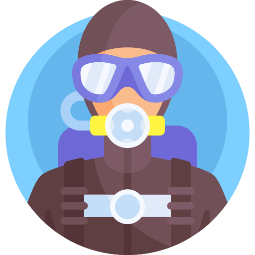 Diver